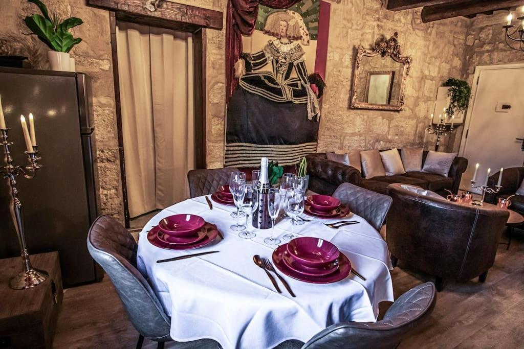 Apartament Le Moliere - Enigme Et Sauna Pézenas Zewnętrze zdjęcie