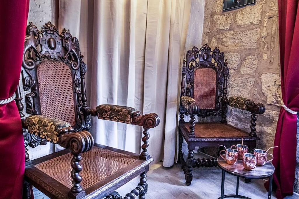 Apartament Le Moliere - Enigme Et Sauna Pézenas Zewnętrze zdjęcie